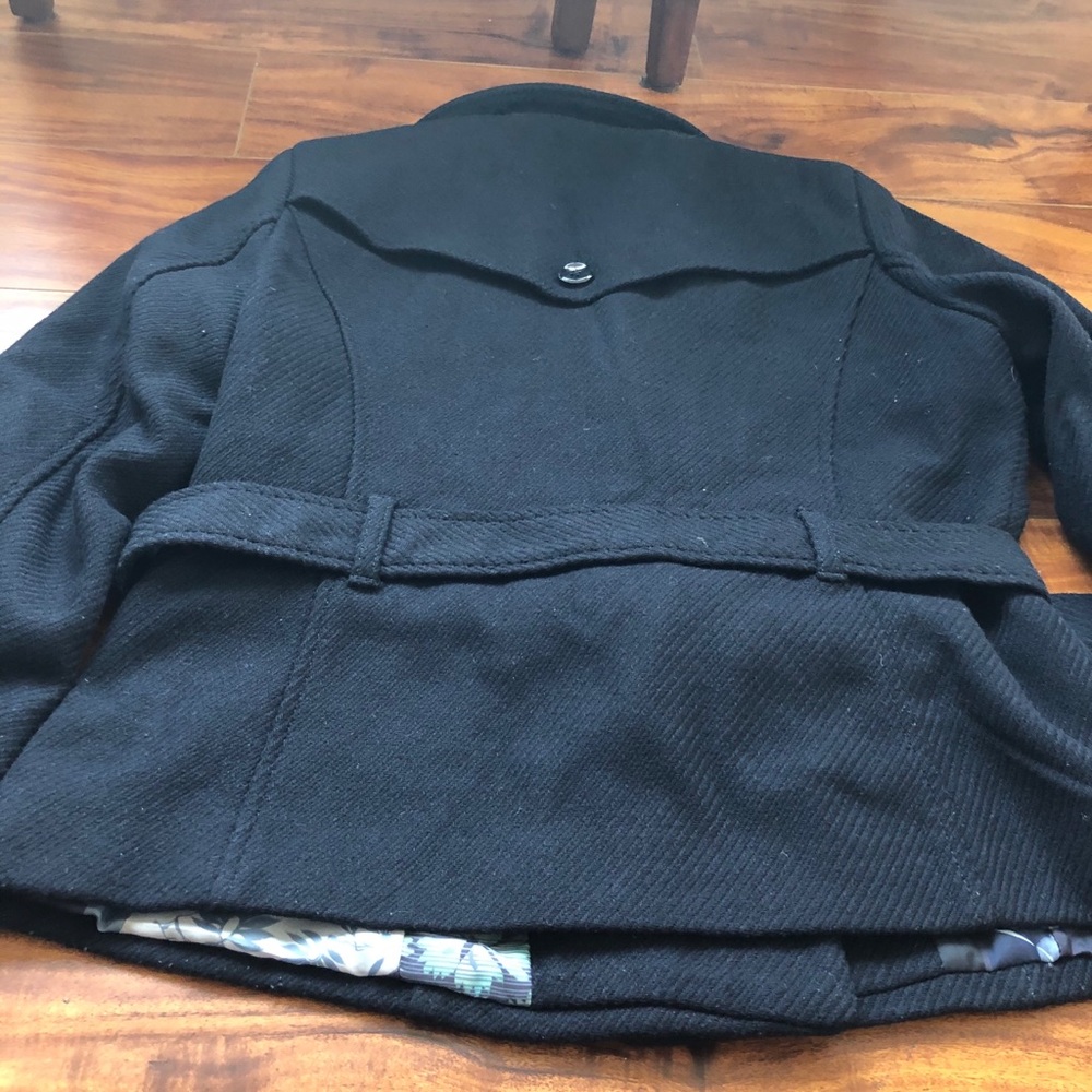 Jacket - Picture 7 of 11
